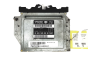 Steuergerät 0215459932 412232/007/003 Mercedes VDO 