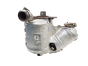 Dieselpartikelfilter Rußpartikelfilter Dpf 208022597R 1.5 Blue dCi Renault  0km