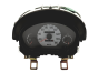 Tacho Kombiinstrument Fiat Seicento 6062680210A 30291
