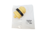 Anschlagpuffer Gummianschlag Federung Hinten Original Citroen C5 III 516677