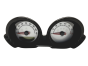 Tacho Kombiinstrument Smart Forfour A4545400511 