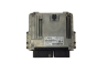 Steuergerät 9814182680 0281032456 9806460480 PSA Bosch 19363