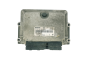 Steuergerät 55191209 0281011553 Fiat Bosch 33623