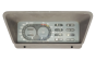 Tacho Kombiinstrument Alfa Romeo Giulietta Jaeger 1983