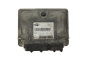 Steuergerät 51793106 IAW4AF.M9 61600.627.07 Fiat Magneti Marelli