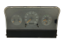 Tacho Kombiinstrument VW LT 2D0919860G 110008848031 VDO 69564