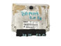 Steuergerät 09133269CS 0281010021 Opel Bosch 17373