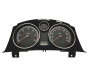 Tacho Kombiinstrument Opel Astra H 13142790TF 31267
