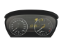 Tacho Kombiinstrument BMW 3 E90 9110205-04 44123