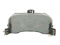 Tacho Kombiinstrument Fiat Panda 51711237 503000480700 26237
