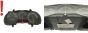 Tacho Kombiinstrument Seat Leon 1P0920823G 110080280027 69402