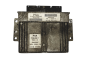Steuergerät 9652202780 9644625680 21584632-7 PSA Sagem 20167