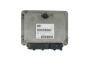 Steuergerät IAW.4AF.M9 55187372 Fiat Magneti Marelli 40974