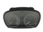 Tacho Kombiinstrument BMW 1 E87 6947136 1024932-13 52965