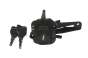 Heckklappenschloss Stellmotor Renault Clio II GM406 OE  7701471225