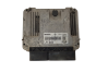 Steuergerät 0281011616 55189631 Opel Bosch 2856