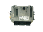 Steuergerät 0281011775 4N51-12A650-BB  Volvo Bosch 32200