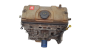 Benzinmotor KFX 10FS9A 1.4 Citroen Xsara Peugeot 306 13082