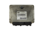 Steuergerät 51793116 IAW4AF.S2 61601.127.03 Fiat Magneti Marelli 14518