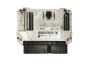 Steuergerät 0261S19678 BMS-09 457 511 BMW Bosch 