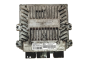 Steuergerät 9652890280 9647568180 5WS40115C-T PSA Siemens 20063