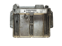 Steuergerät 7700105560 7700112834 Renault Magneti Marelli 19859