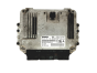 Steuergerät PSA 0281011785 9658556880 Bosch 20129