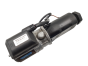 Pumpe Für Servolenkung Mercedes A W168 A1684660501 23100801 VDO 1036