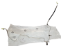 Klimaleitung Druckleitung Neues Original Renault Trafic 3 Vivaro 2 924403508R