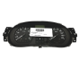 Tacho Kombiinstrument Dacia Logan 8200377202 58124