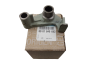 Gurtstraffer Original Master II Movano Interstar 2.5-2.8 dTi 5001849692