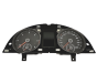 Tacho Kombiinstrument VW Passat 3AA920870A A2C53396324 28870