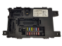 Sicherungskasten Relaiskasten Fiat 00517187870 28041852 Delphi 19906