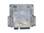 Steuergerät 0281010595 9642014980 PSA Bosch 63609