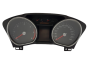 Tacho Kombiinstrument Ford S-Max 8M2T10849GB