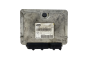 Steuergerät IAW4AF.SP 55190098 61601.124.00 Fiat Magneti Marelli 57015