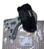 Motoraufhängung, Motorlager Für Citroen Peugeot 594639 9676771080 Hutchinson