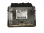 Steuergerät Fiat IAW49F.B9 46761565 Magneti Marelli