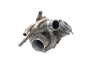 Turbolader GTA1549LV H8200638766 7701478918 2.0 DCI Renault