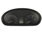 Tacho Kombiinstrument Mercedes Sprinter A9069005200 31132
