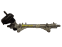 Lenkgetriebe Renault Clio 4 490013191R
