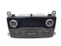 Autoradio BT USB Renault Clio 4 281154076R 1246