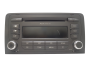 Cd-Radio Audi A3 8P 8P0035152C 7647251380 Chorus