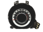 Tacho Kombiinstrument Fiat 500 735471890 503002123200 28945