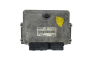 Steuergerät 55191546 0281011799 Fiat  Bosch 47864