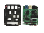 Steuergerät BSI B00000155D PSA Valeo
