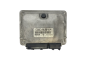 Steuergerät Audi 06A906018AK 0261204675 Bosch 57833