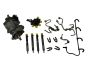 Einspritzpumpe Renault 8200423059 8200421359 1.5 DCI K9K