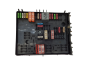 Sicherungskasten Relaiskasten VW Audi 1K0937124H 0-1534502-1 19680