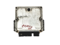 Steuergerät 0281011084 9640938680 9647693180 PSA Bosch  24944